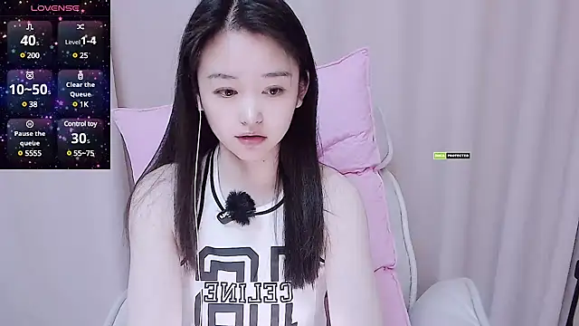 CN-Babycat online show from 03/22/25, 02:27