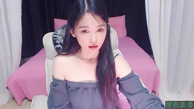 CN-Babycat online show from 11/14/25, 03:55