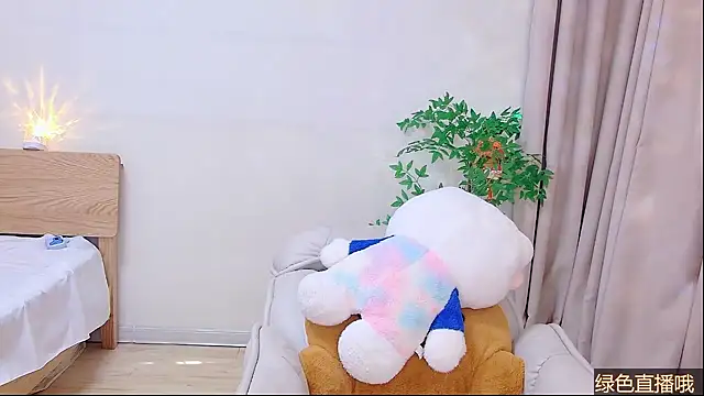 CN-Babycat online show from 02/03/26, 04:21