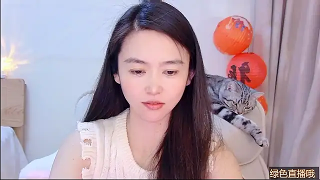 CN-Babycat online show from 02/24/26, 03:04