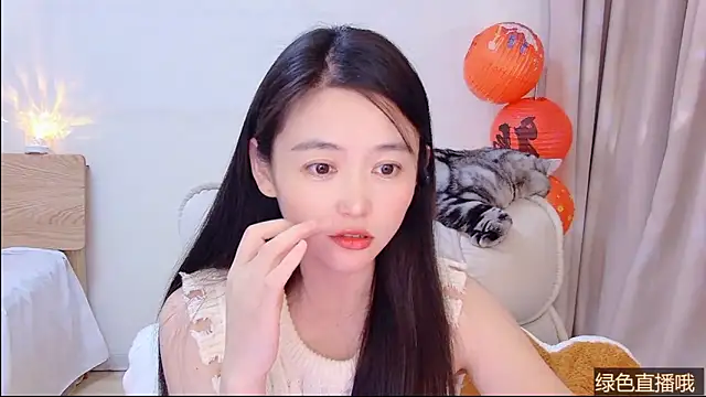 CN-Babycat online show from 02/24/26, 03:10