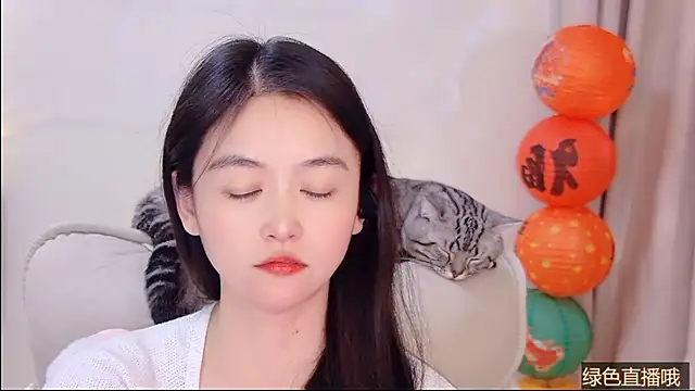 CN-Babycat online show from 02/27/26, 04:18