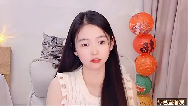 CN-Babycat online show from 03/02/26, 05:08