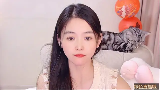 CN-Babycat online show from 03/02/26, 07:15