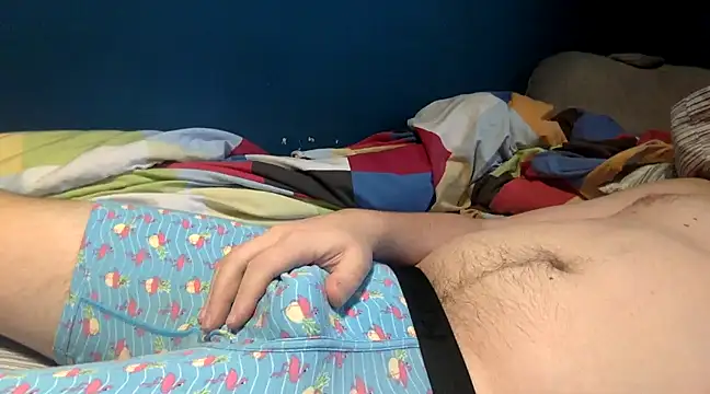 AndysBigOne online show from 12/24/24, 07:22