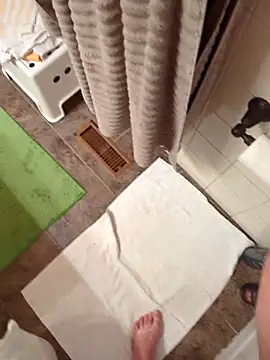 AndysBigOne online show from 10/06/25, 08:17