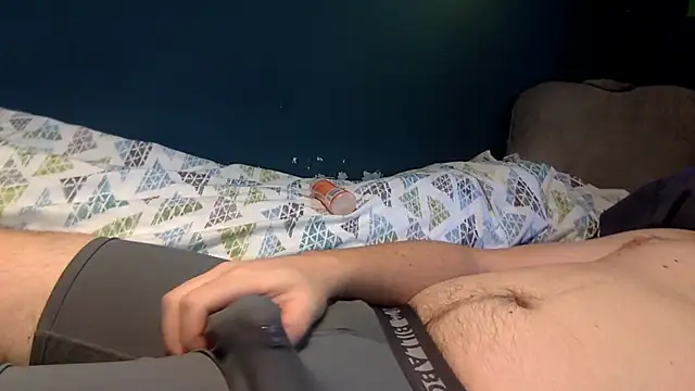 AndysBigOne online show from 11/01/25, 02:08