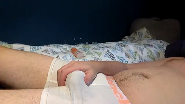 AndysBigOne online show from 11/03/25, 08:43