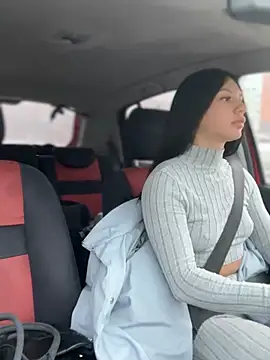 JulliaVegas online show from 03/01/25, 01:32