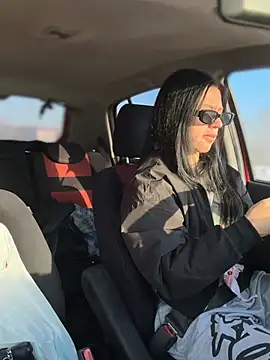 JulliaVegas online show from 03/16/25, 02:21