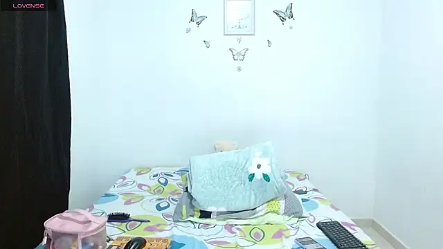 littleshydoll online show from 02/14/26, 11:34