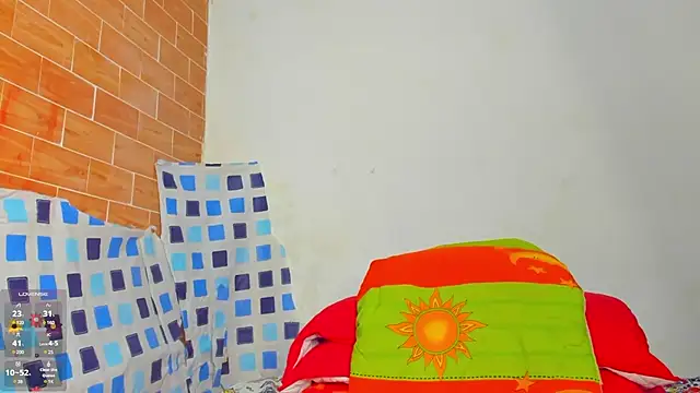 yonsol abril online show from 01/11/25, 05:18