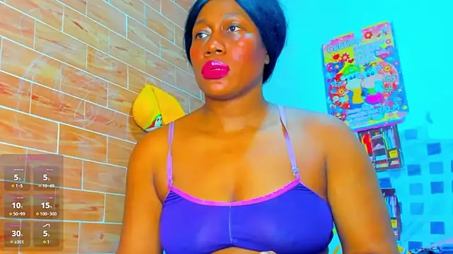 yonsol abril online show from 03/17/26, 07:28