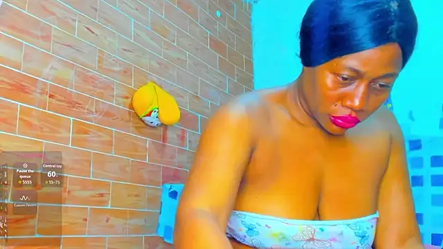 yonsol abril online show from 03/23/26, 09:19