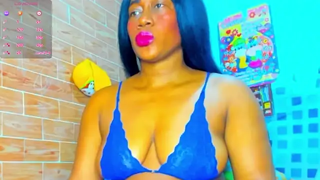 yonsol abril online show from 04/10/26, 05:28