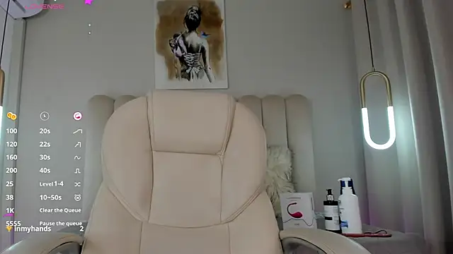 CharlotteDupontt online show from 03/04/25, 05:24