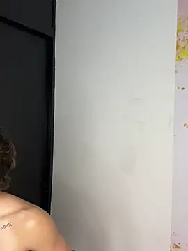 Snapshot of JACK_BLOSSOM_ chatting on 12/21/24, 05:29 JACK BLOSSOM online show from 12/21/24, 05:29