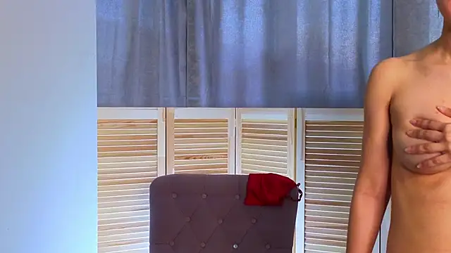 MariaNorma online show from 01/05/25, 01:36