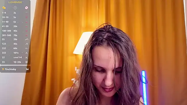 MariaNorma online show from 02/13/25, 10:44