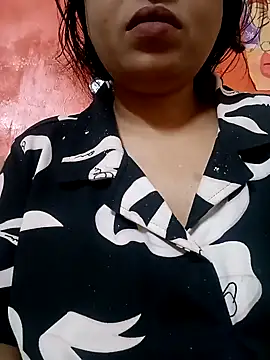 sunita-doll online show from 12/03/25, 01:35