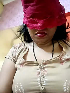 sunita-doll online show from 03/20/26, 02:16
