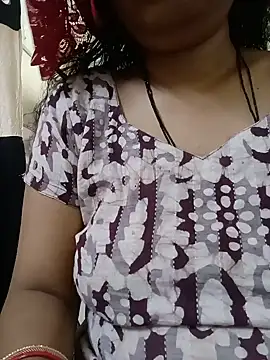 sunita-doll online show from 07/13/26, 07:44