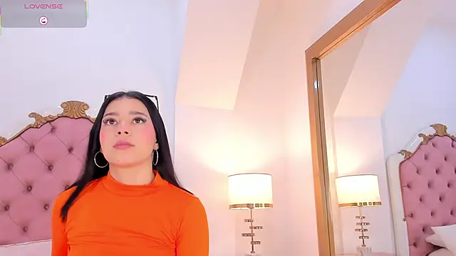 rebeca watsson online show from 09/25/25, 11:47