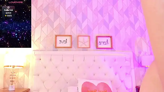 rebeca watsson online show from 02/13/26, 11:50