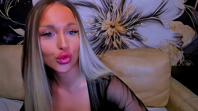 project barbara online show from 01/13/26, 03:17