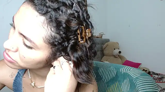 Sexy Lia  online show from 05/24/26, 12:59