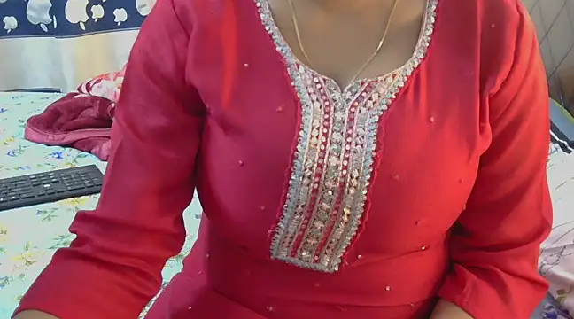 chavi 12 online show from 02/20/25, 05:40