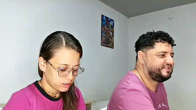 Paloma Desire online show from 01/25/25, 01:19