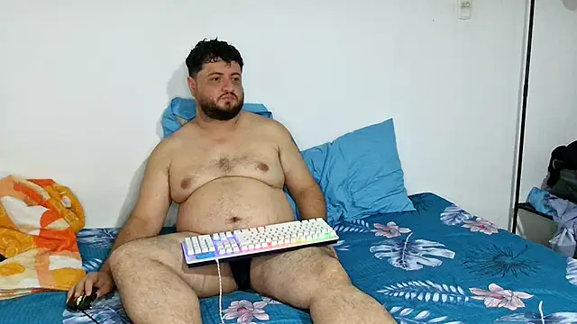 Snapshot of Paloma_Desire chatting on 01/29/25, 01:17 Paloma Desire online show from 01/29/25, 01:17