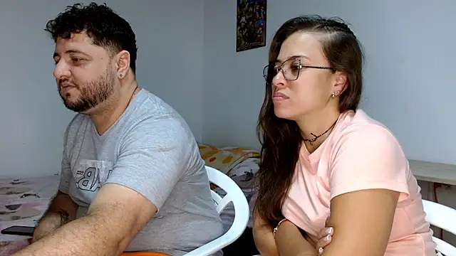 Paloma Desire online show from 03/04/25, 03:48