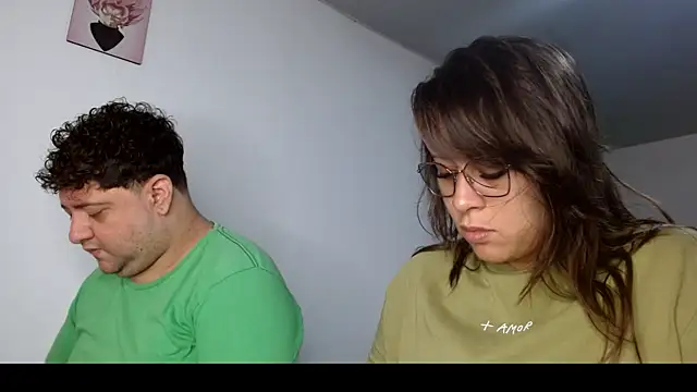 Paloma Desire online show from 11/14/25, 01:21