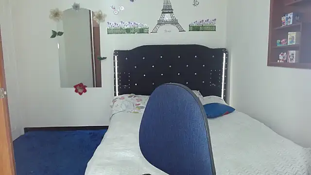 perlabeautiful online show from 02/28/25, 02:53