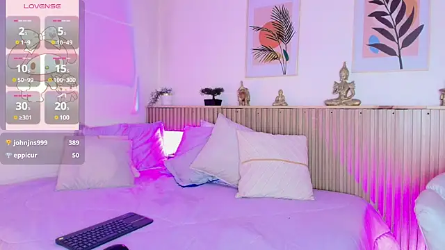 Snapshot of EmmaJhonnsson chatting on 02/12/25, 12:05 EmmaJhonnsson online show from 02/12/25, 12:05