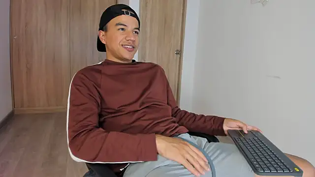 lucas wellx online show from 05/28/26, 02:20