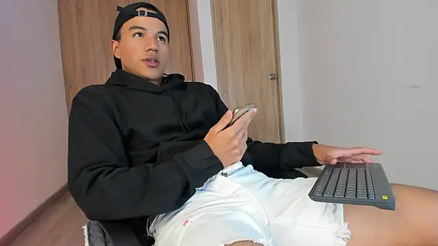 lucas wellx online show from 06/05/26, 02:40