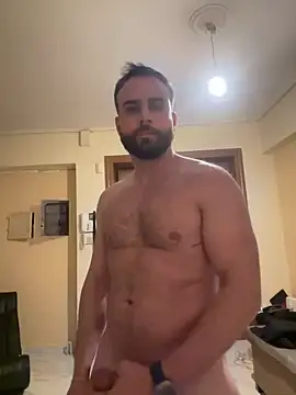 stefanos95 online show from 01/08/25, 12:38