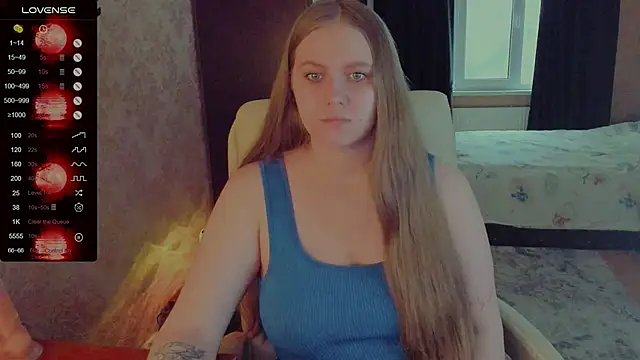 Snapshot of Alice_Dreamgirl_ chatting on 01/29/25, 10:58 Alice Dreamgirl online show from 01/29/25, 10:58