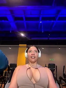 johanafox  online show from 01/15/26, 07:17