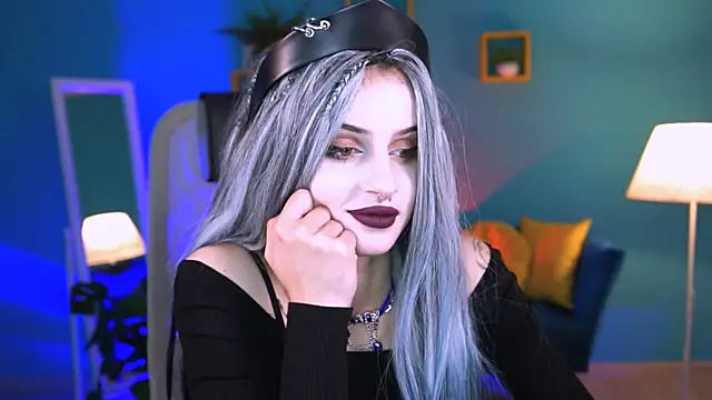 Snapshot of JadeCastle_ chatting on 10/26/25, 06:03 JadeCastle online show from 10/26/25, 06:03