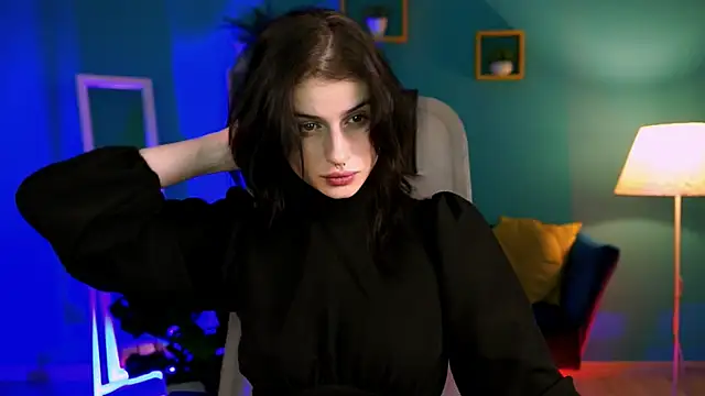 Snapshot of JadeCastle_ chatting on 12/15/25, 05:39 JadeCastle online show from 12/15/25, 05:39