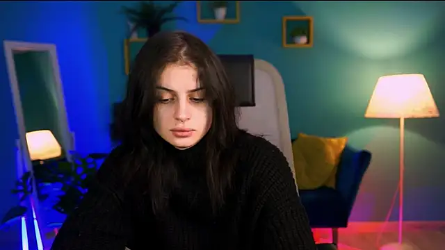 Snapshot of JadeCastle_ chatting on 12/19/25, 03:13 JadeCastle online show from 12/19/25, 03:13