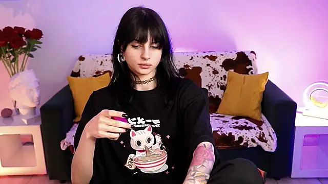 JadeCastle  online show from 03/20/26, 06:02