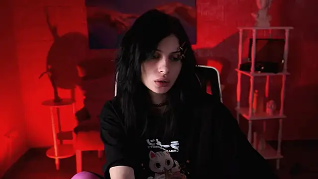 JadeCastle  online show from 05/09/26, 04:01