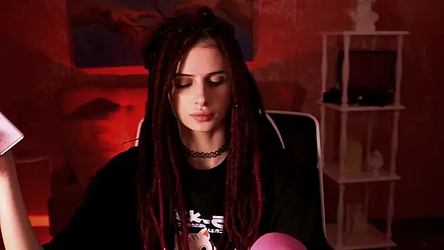 JadeCastle  online show from 05/14/26, 04:03