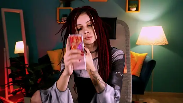 JadeCastle  online show from 05/20/26, 04:02