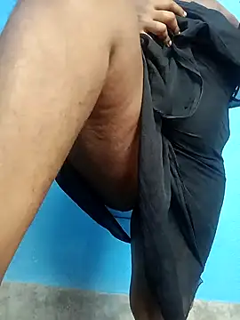 Hot-Manshi2 online show from 02/22/25, 09:12